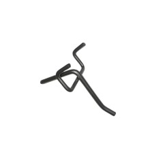 RUNTEC RT-009504 Крючок 50 мм, диаметр 5 мм (5 шт)