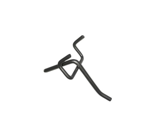 RUNTEC RT-009504 Крючок 50 мм, диаметр 5 мм (5 шт)