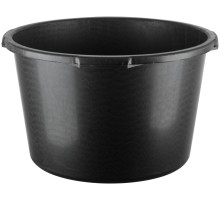 Кадка пластиковая для перемешивания раствора 60 л КУРС РОС