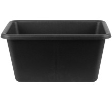 Кювета пластиковая для перемешивания раствора 40 л КУРС РОС