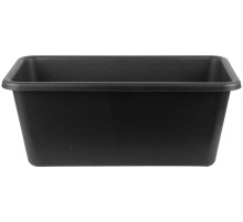 Кювета пластиковая для перемешивания раствора 60 л КУРС РОС