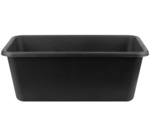 Кювета пластиковая для перемешивания раствора 90 л КУРС РОС