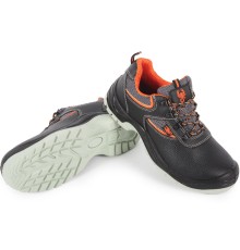 Полуботинки КП ПУ/ТПУ Скорпион-Премиум (арт.1302ПК)