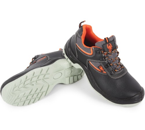 Полуботинки КП ПУ/ТПУ Скорпион-Премиум (арт.1302ПК) Полуботинки КП ПУ/ТПУ Скорпион-Премиум (арт.1302ПК)