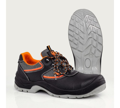 Полуботинки КП ПУ/ТПУ Скорпион-Премиум (арт.1302ПК) Полуботинки КП ПУ/ТПУ Скорпион-Премиум (арт.1302ПК)