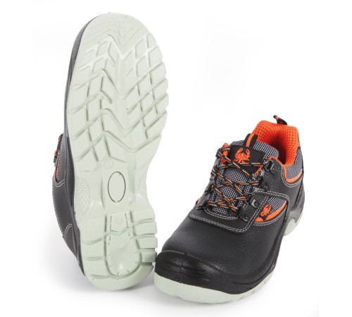 Полуботинки КП ПУ/ТПУ Скорпион-Премиум (арт.1302ПК) Полуботинки КП ПУ/ТПУ Скорпион-Премиум (арт.1302ПК)