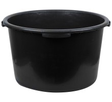 Кадка пластиковая для перемешивания раствора 60 л FIT РОС