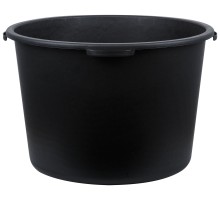 Кадка пластиковая для перемешивания раствора 90 л FIT РОС