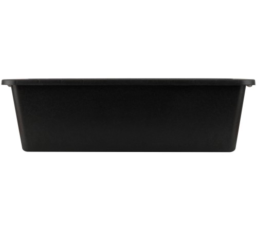 Кювета пластиковая для перемешивания раствора 40 л FIT РОС