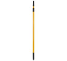 Стержень телескопический 2-х секционный, инстр.сталь 0,8-1,5 м FIT IT