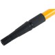 Стержень телескопический 2-х секционный, инстр.сталь 1,1-2,0 м FIT IT