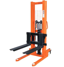 Штабелер гидравлический 0,5 т 1,6 м GUS 0516