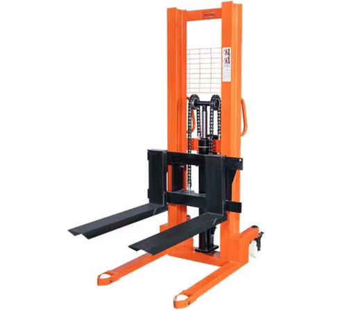 Штабелер гидравлический 0,5 т 1,6 м GUS 0516