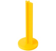 Маяки для наливных полов 70 мм, с клеевым слоем, набор 20 шт. КУРС РОС