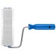 Валик пластиковый игольчатый "Мини", диаметр 72 мм, высота иглы 14 мм, 200 мм КУРС РОС