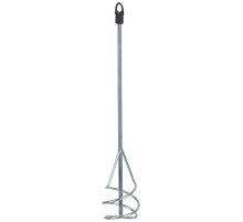 Миксер для строительных смесей  80x400 мм КУРС Миксер для строительных смесей  80x400 мм КУРС