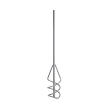 Миксер для строительных смесей  60х400 мм КУРС БЕЛ