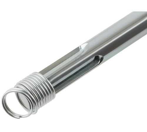 Миксер для строительных смесей оцинкованный Профи, хвостовик SDS-PLUS 120х600 мм FIT IT Миксер для строительных смесей оцинкованный Профи, хвостовик SDS-PLUS 120х600 мм FIT IT