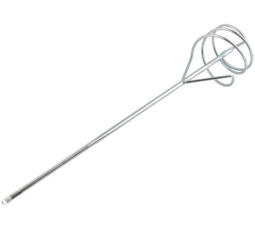 Миксер для строительных смесей оцинкованный Профи, хвостовик SDS-PLUS 120х600 мм FIT IT Миксер для строительных смесей оцинкованный Профи, хвостовик SDS-PLUS 120х600 мм FIT IT