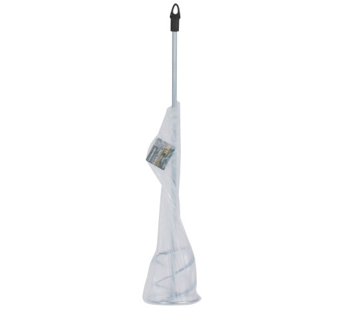 Миксер для строительных смесей оцинкованный Профи 120x600 мм FIT IT Миксер для строительных смесей оцинкованный Профи 120x600 мм FIT IT