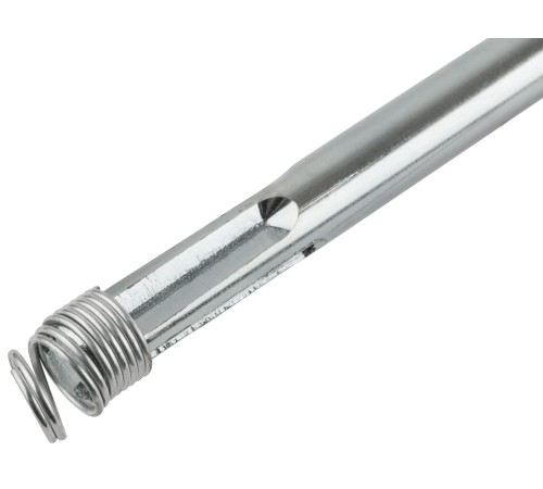 Миксер для строительных смесей оцинкованный Профи, хвостовик SDS-PLUS 120х600 мм FIT IT Миксер для строительных смесей оцинкованный Профи, хвостовик SDS-PLUS 120х600 мм FIT IT