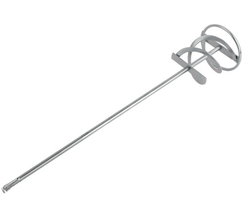 Миксер для строительных смесей оцинкованный Профи, хвостовик SDS-PLUS 120х600 мм FIT IT Миксер для строительных смесей оцинкованный Профи, хвостовик SDS-PLUS 120х600 мм FIT IT