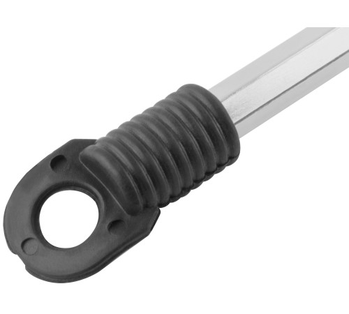 Миксер для строительных смесей оцинкованный усиленный Профи  212х700 мм FIT IT Миксер для строительных смесей оцинкованный усиленный Профи  212х700 мм FIT IT