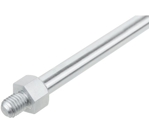 Миксер для тяжелых строительных смесей усиленный Профи, хвостовик М14, 160х590 мм FIT IT Миксер для тяжелых строительных смесей усиленный Профи, хвостовик М14, 160х590 мм FIT IT