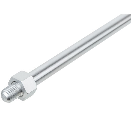 Миксер для тяжелых строительных смесей усиленный Профи, хвостовик М14, 120х590 мм FIT IT Миксер для тяжелых строительных смесей усиленный Профи, хвостовик М14, 120х590 мм FIT IT