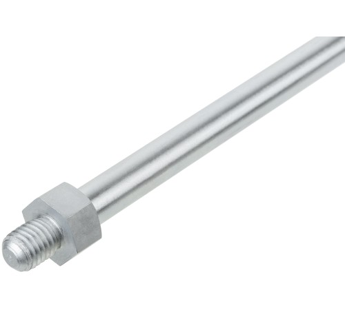 Миксер для тяжелых строительных смесей усиленный Профи, хвостовик М14, 140х590 мм FIT IT Миксер для тяжелых строительных смесей усиленный Профи, хвостовик М14, 140х590 мм FIT IT