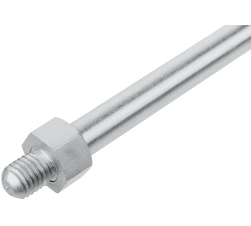 Миксер для легких строительных смесей усиленный Профи, хвостовик М14, 120х590 мм FIT IT Миксер для легких строительных смесей усиленный Профи, хвостовик М14, 120х590 мм FIT IT