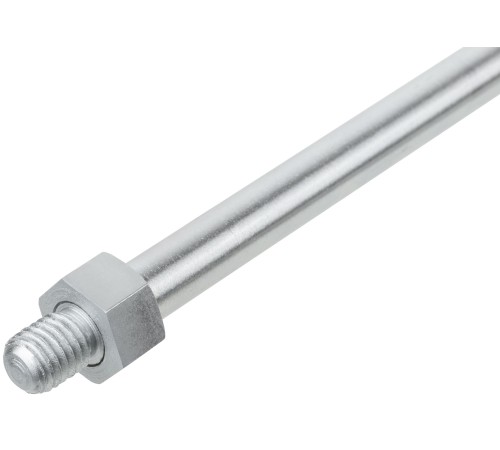 Миксер для легких строительных смесей усиленный Профи, хвостовик М14, 140х590 мм FIT IT Миксер для легких строительных смесей усиленный Профи, хвостовик М14, 140х590 мм FIT IT