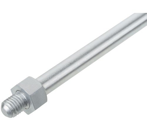 Миксер для легких строительных смесей усиленный Профи, хвостовик М14, 160х590 мм FIT IT Миксер для легких строительных смесей усиленный Профи, хвостовик М14, 160х590 мм FIT IT