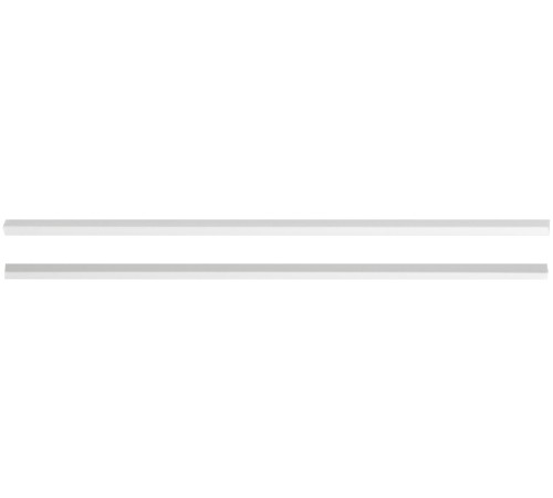 Миксеры ручные пластиковые для краски 300 мм, набор 2 шт. КУРС РОС