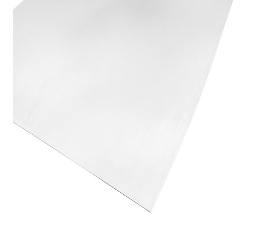 Шпательная лопатка из нержавеющей стали, 80 мм, двухкомпонентная ручка Matrix