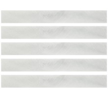 Мелки разметочные ( тальк ), набор 5 шт., 5х10х80 мм КУРС