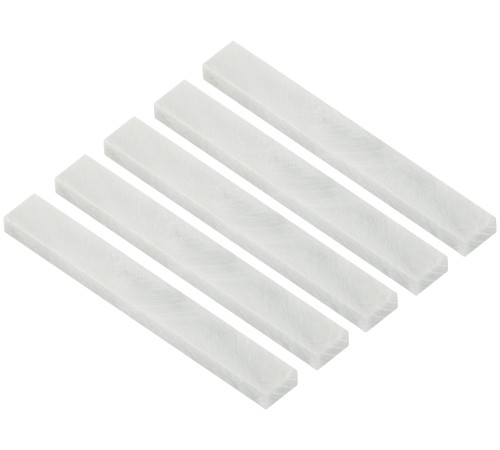 Мелки разметочные ( тальк ), набор 5 шт., 5х10х80 мм КУРС Мелки разметочные ( тальк ), набор 5 шт., 5х10х80 мм КУРС