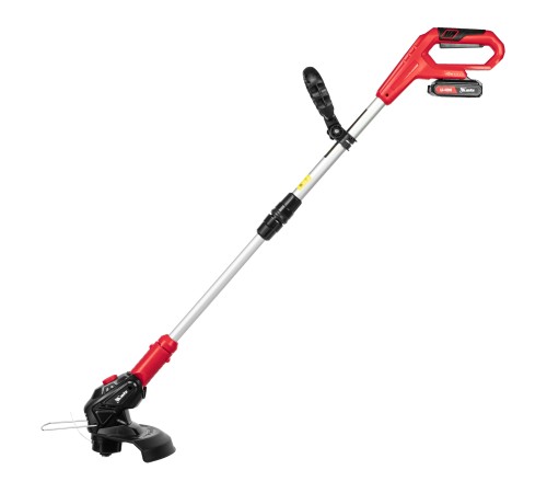 Триммер аккумуляторный GT-260, Li-Ion, 18 В, 1 акк. MTX