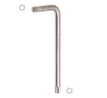 Ключ Г-образный Spline, M5 KING TONY 114605MR