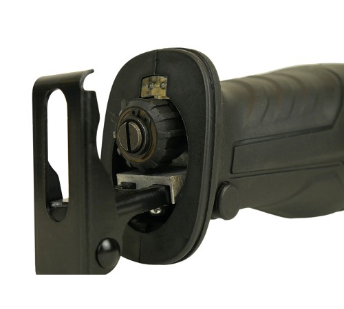 Пила сабельная Sturm! RS8810