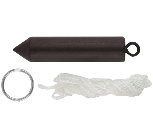 Отвес строительный цилиндрический 125 гр. КУРС РОС