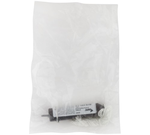 Отвес строительный цилиндрический 125 гр. КУРС РОС