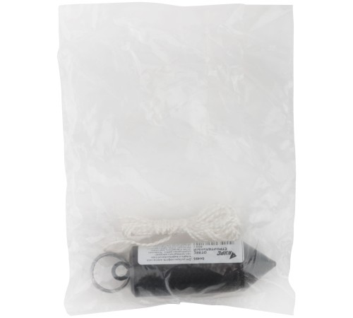 Отвес строительный цилиндрический 300 гр. КУРС РОС Отвес строительный цилиндрический 300 гр. КУРС РОС