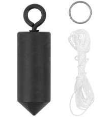 Отвес строительный цилиндрический 500 гр. КУРС РОС Отвес строительный цилиндрический 500 гр. КУРС РОС