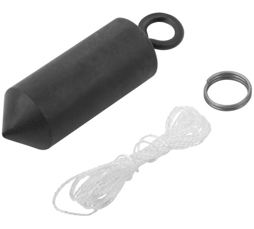 Отвес строительный цилиндрический 500 гр. КУРС РОС Отвес строительный цилиндрический 500 гр. КУРС РОС