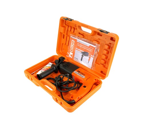 Перфоратор SDS Plus СОЮЗ ПЕС-2585 Перфоратор SDS Plus СОЮЗ ПЕС-2585