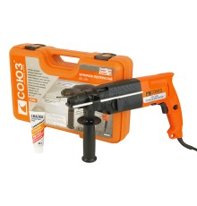 Перфоратор SDS Plus СОЮЗ ПЕС-2585