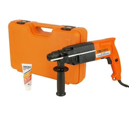 Перфоратор SDS Plus СОЮЗ ПЕС-2585 Перфоратор SDS Plus СОЮЗ ПЕС-2585