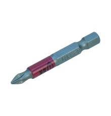 Биты PH1x50мм, сталь S2, 10шт, БОЕКОМПЛЕКТ Биты PH1x50мм, сталь S2, 10шт, БОЕКОМПЛЕКТ