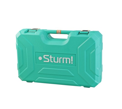 Перфоратор SDS Plus Sturm! RH2526H